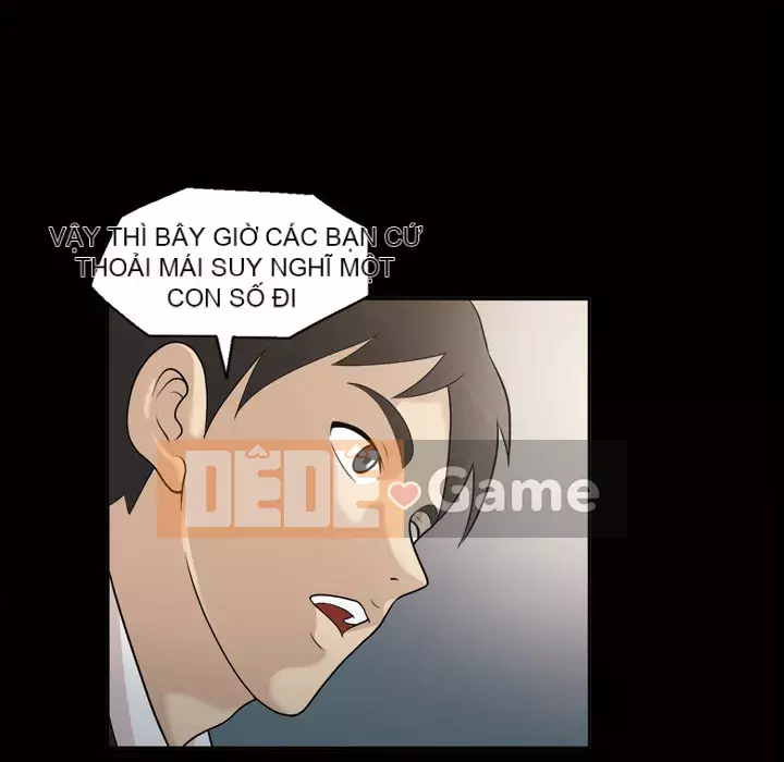 Giọng nói của cô ấy Chương 1-48