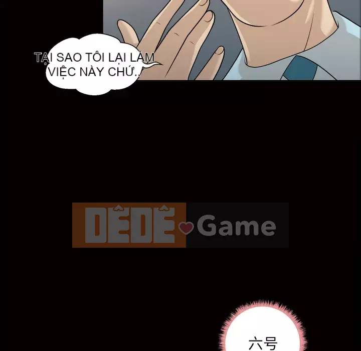 Giọng nói của cô ấy Chương 1-48