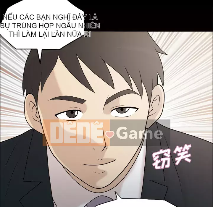 Giọng nói của cô ấy Chương 1-48