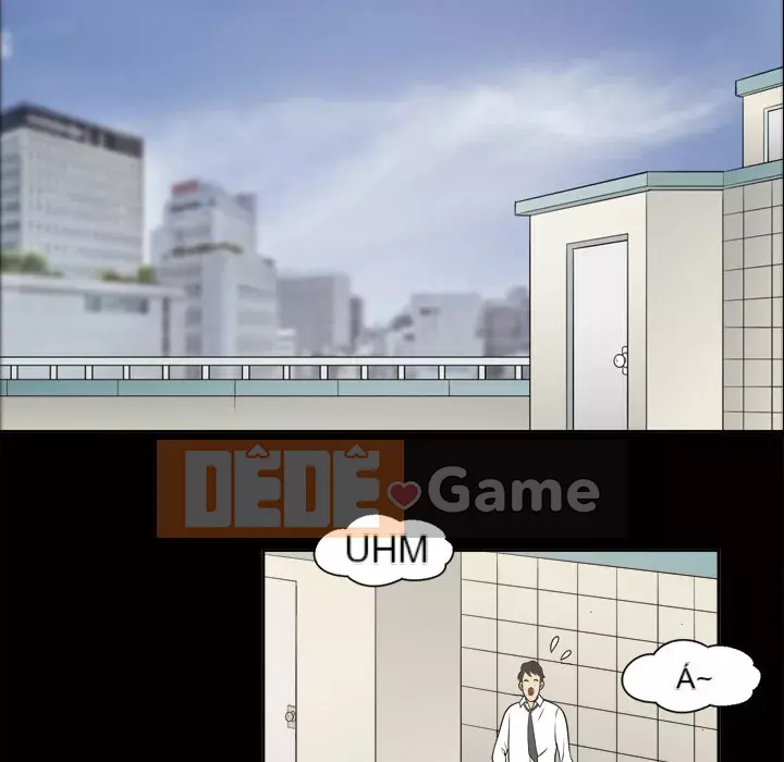 Giọng nói của cô ấy Chương 1-48