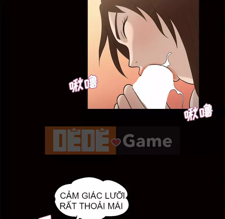 Giọng nói của cô ấy Chương 1-48