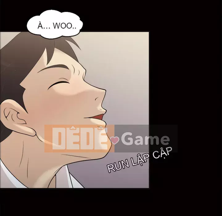Giọng nói của cô ấy Chương 1-48