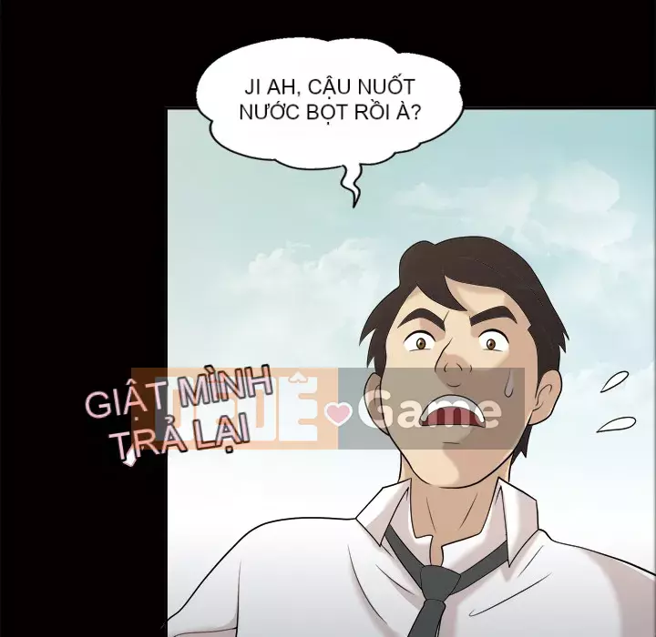 Giọng nói của cô ấy Chương 1-48