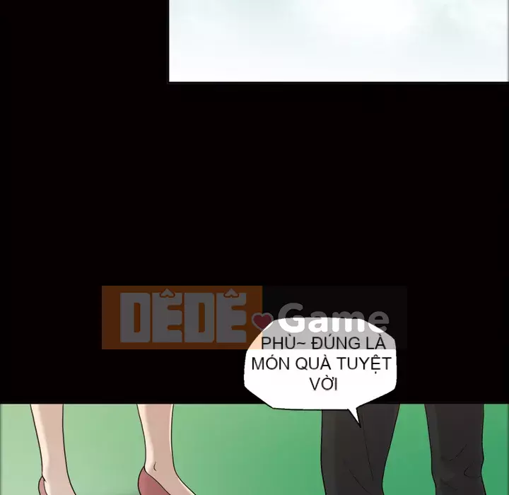 Giọng nói của cô ấy Chương 1-48