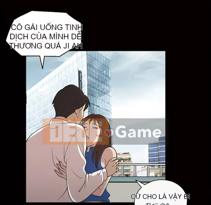 Giọng nói của cô ấy Chương 1-48