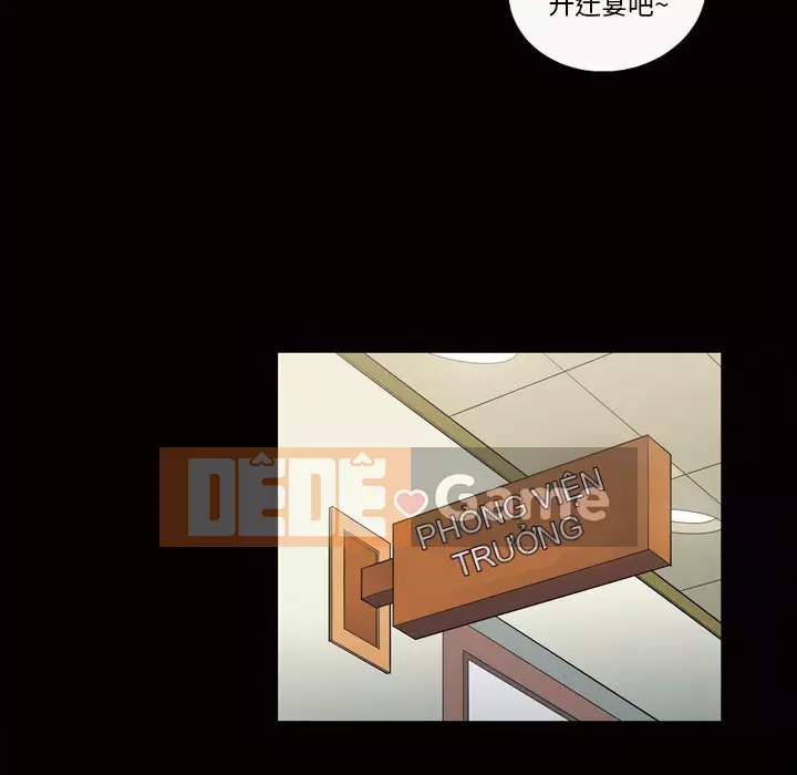 Giọng nói của cô ấy Chương 1-48