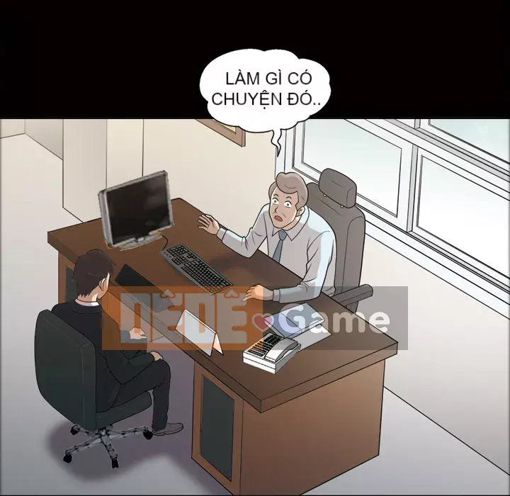 Giọng nói của cô ấy Chương 1-48