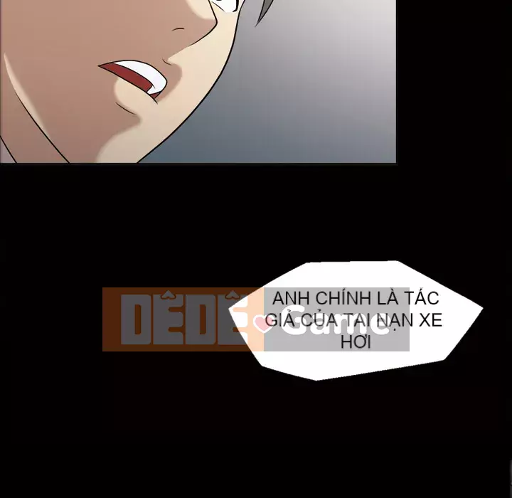 Giọng nói của cô ấy Chương 1-48
