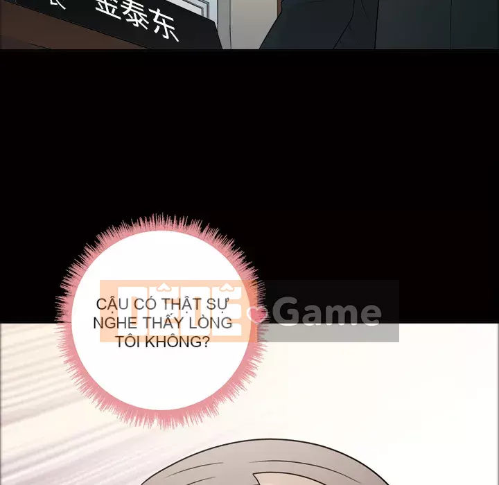 Giọng nói của cô ấy Chương 1-48