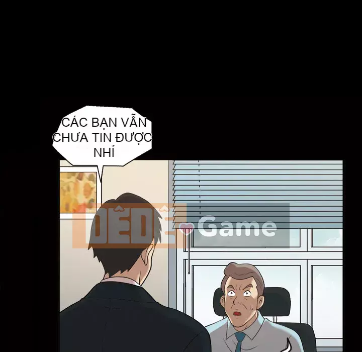 Giọng nói của cô ấy Chương 1-48