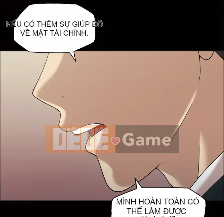 Giọng nói của cô ấy Chương 1-48