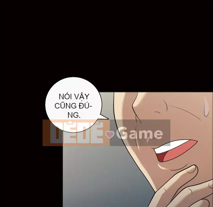 Giọng nói của cô ấy Chương 1-48
