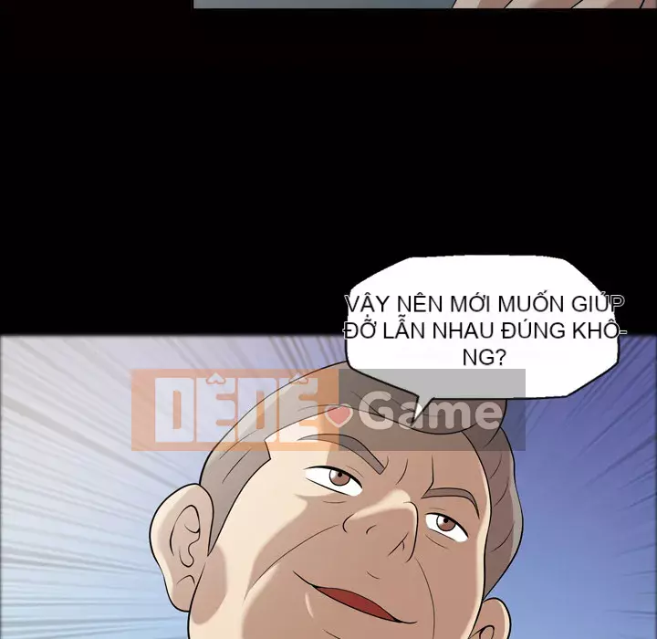 Giọng nói của cô ấy Chương 1-48