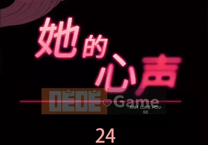 Giọng nói của cô ấy Chương 1-48