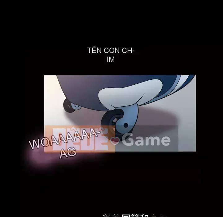 Giọng nói của cô ấy Chương 1-48