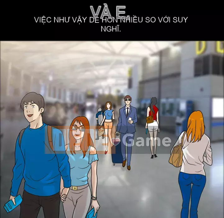 Giọng nói của cô ấy Chương 1-48