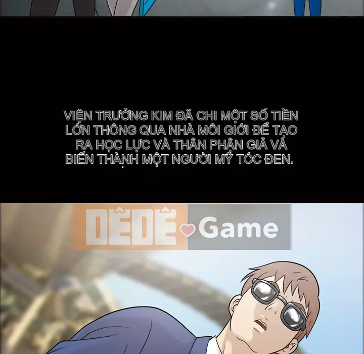 Giọng nói của cô ấy Chương 1-48