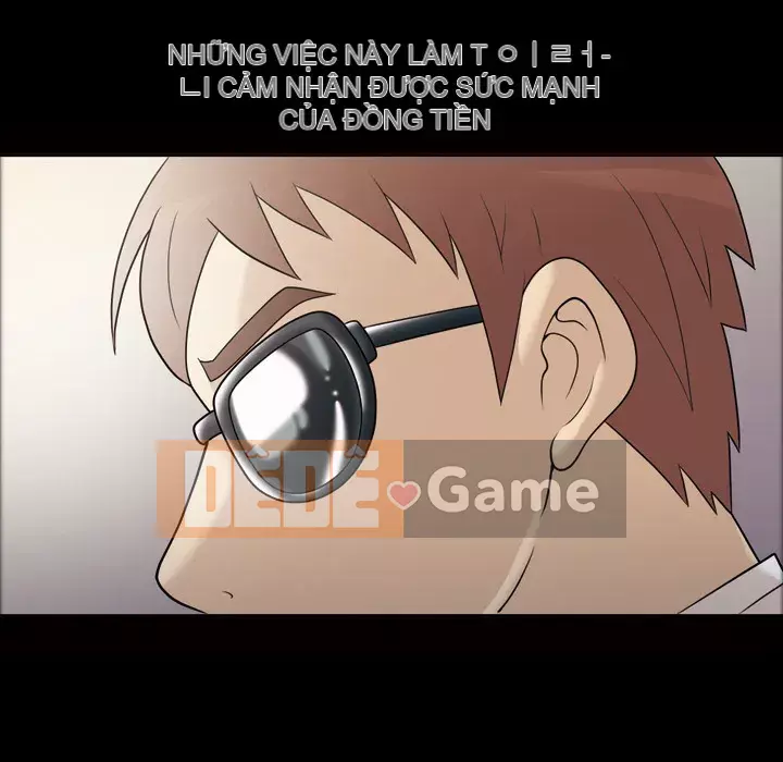 Giọng nói của cô ấy Chương 1-48