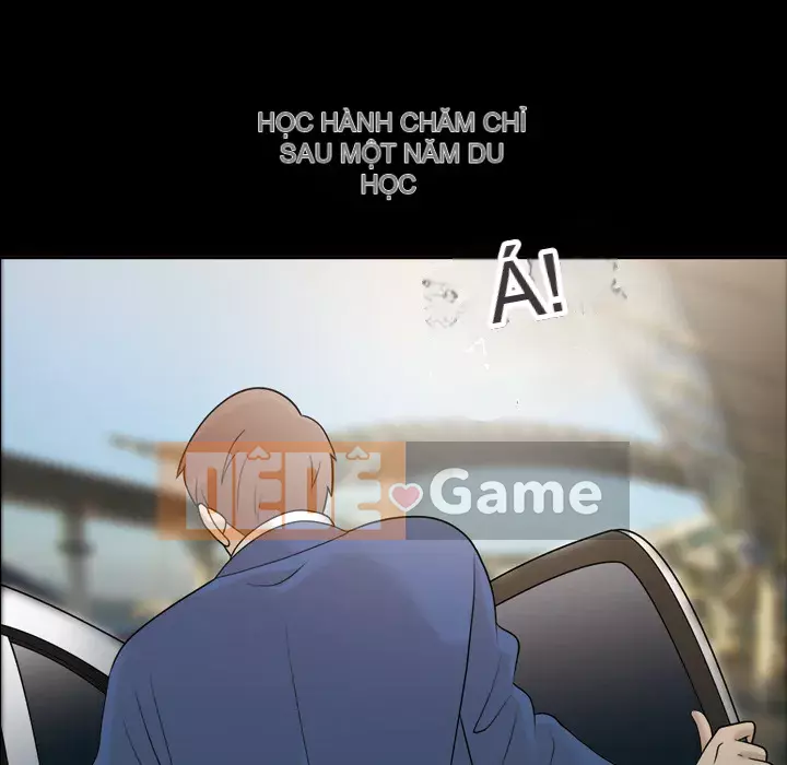 Giọng nói của cô ấy Chương 1-48