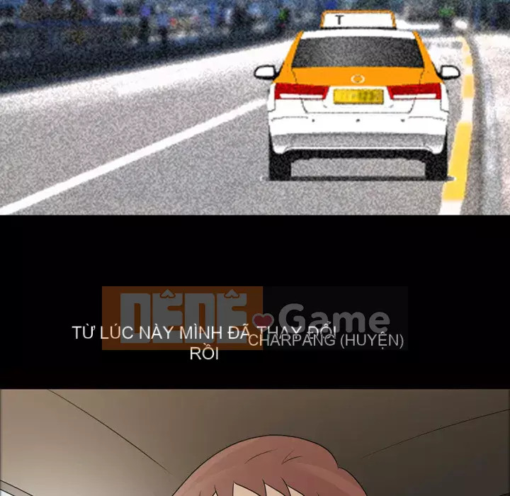 Giọng nói của cô ấy Chương 1-48