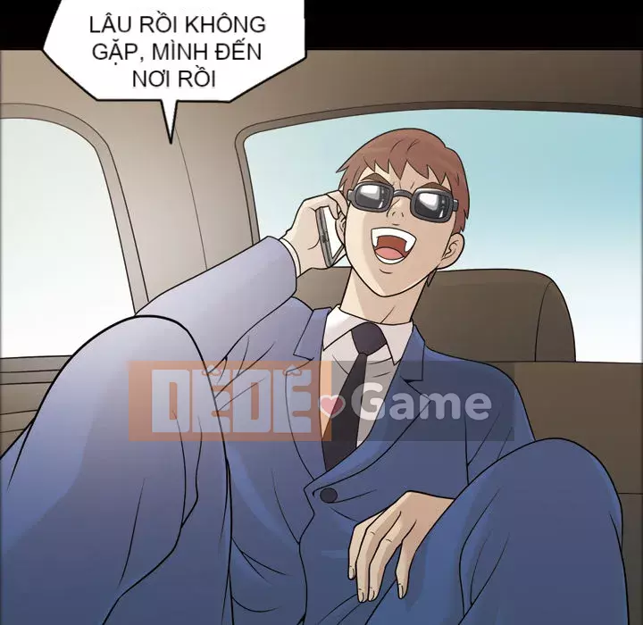 Giọng nói của cô ấy Chương 1-48