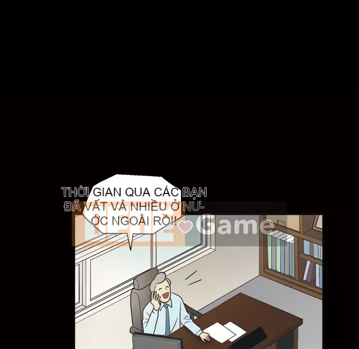 Giọng nói của cô ấy Chương 1-48