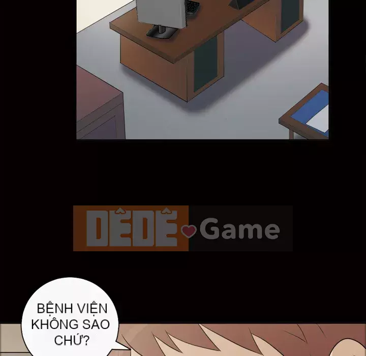 Giọng nói của cô ấy Chương 1-48