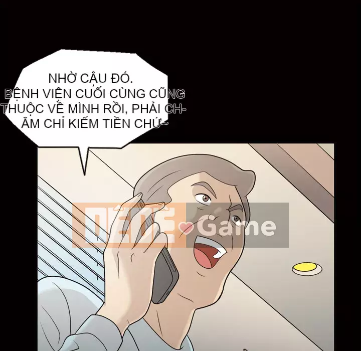 Giọng nói của cô ấy Chương 1-48