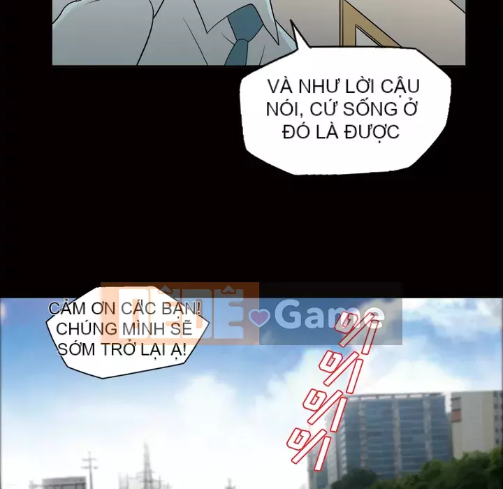 Giọng nói của cô ấy Chương 1-48