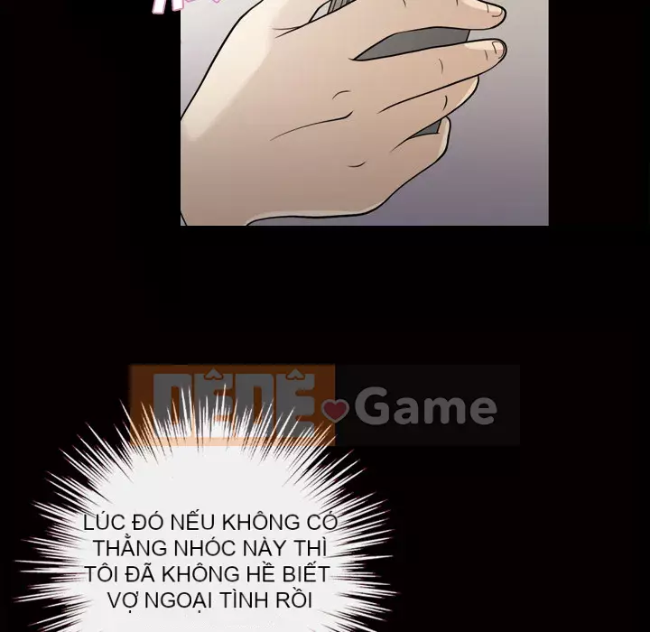 Giọng nói của cô ấy Chương 1-48