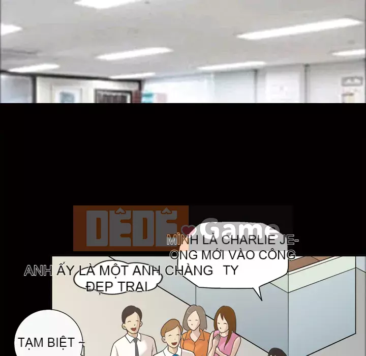 Giọng nói của cô ấy Chương 1-48