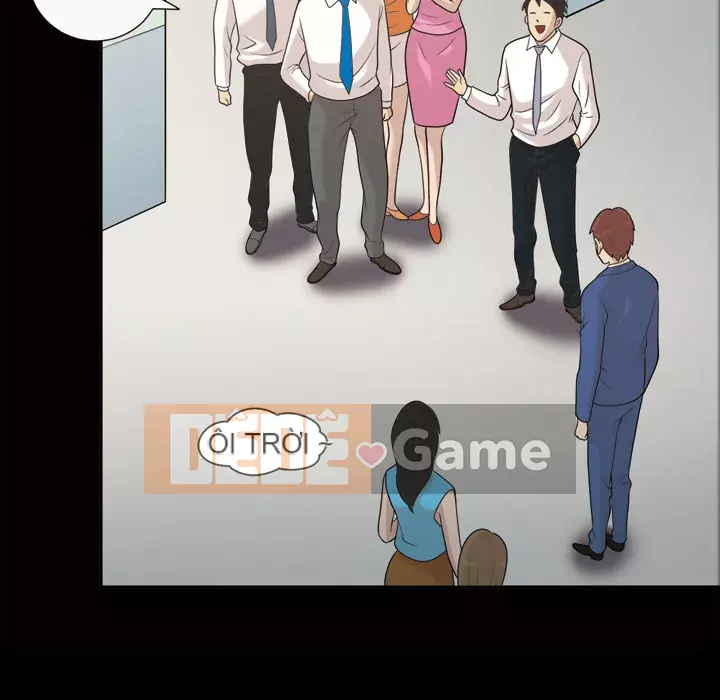 Giọng nói của cô ấy Chương 1-48