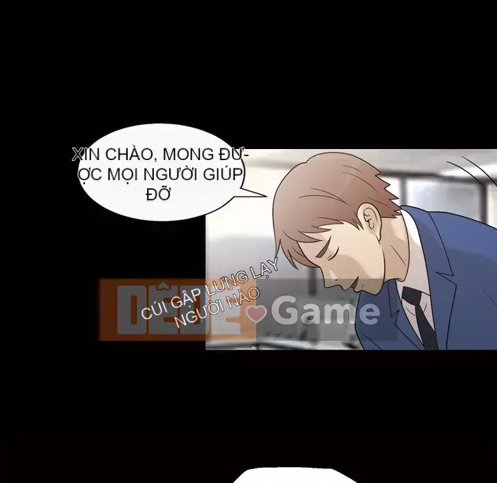 Giọng nói của cô ấy Chương 1-48