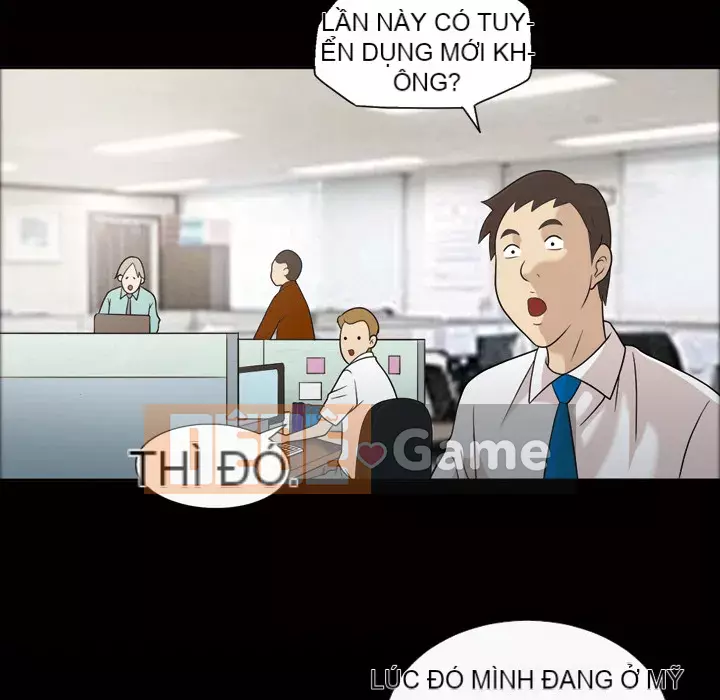 Giọng nói của cô ấy Chương 1-48