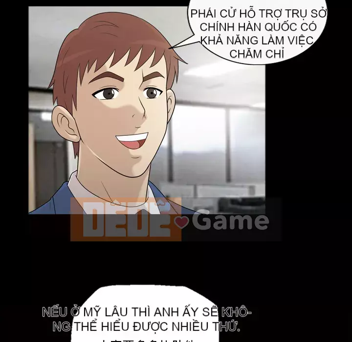 Giọng nói của cô ấy Chương 1-48