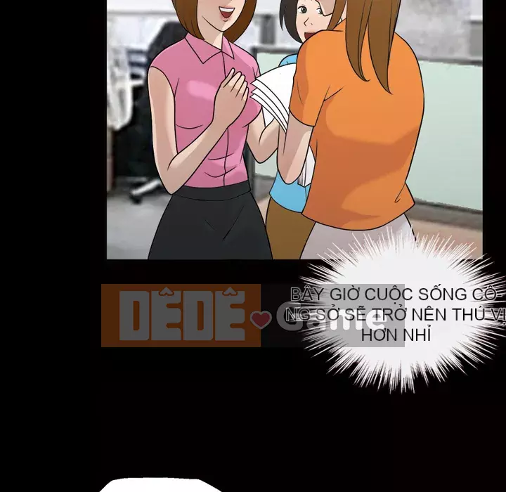 Giọng nói của cô ấy Chương 1-48
