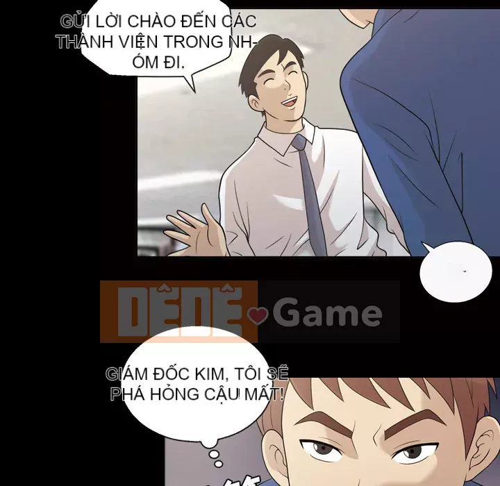 Giọng nói của cô ấy Chương 1-48