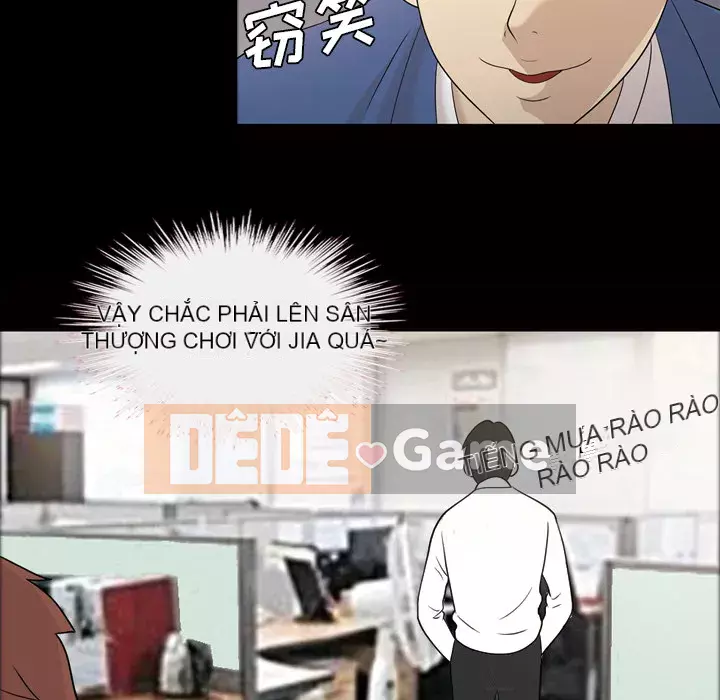 Giọng nói của cô ấy Chương 1-48