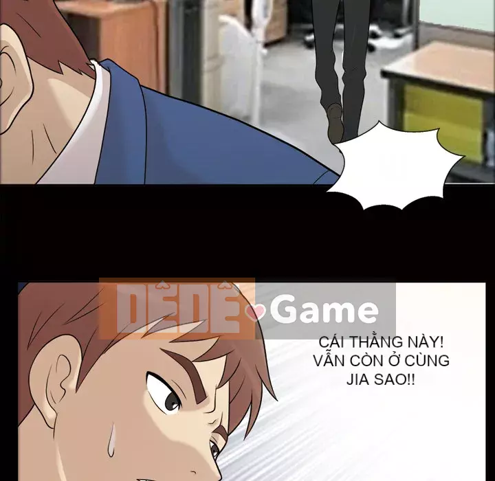 Giọng nói của cô ấy Chương 1-48