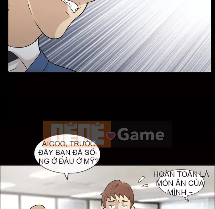 Giọng nói của cô ấy Chương 1-48