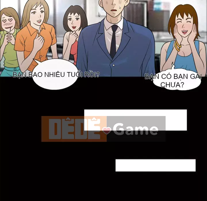 Giọng nói của cô ấy Chương 1-48