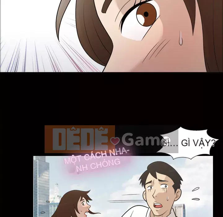 Giọng nói của cô ấy Chương 1-48