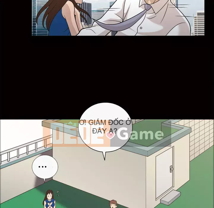 Giọng nói của cô ấy Chương 1-48