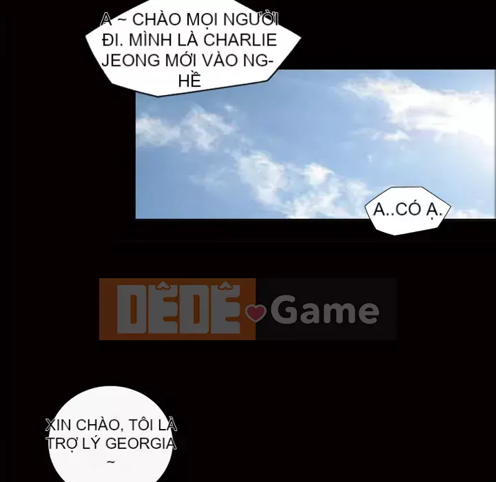 Giọng nói của cô ấy Chương 1-48