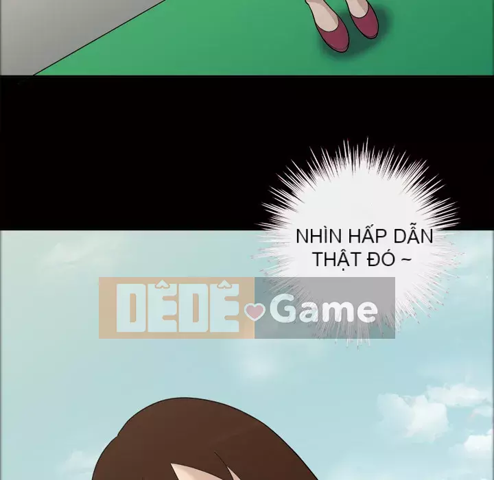 Giọng nói của cô ấy Chương 1-48