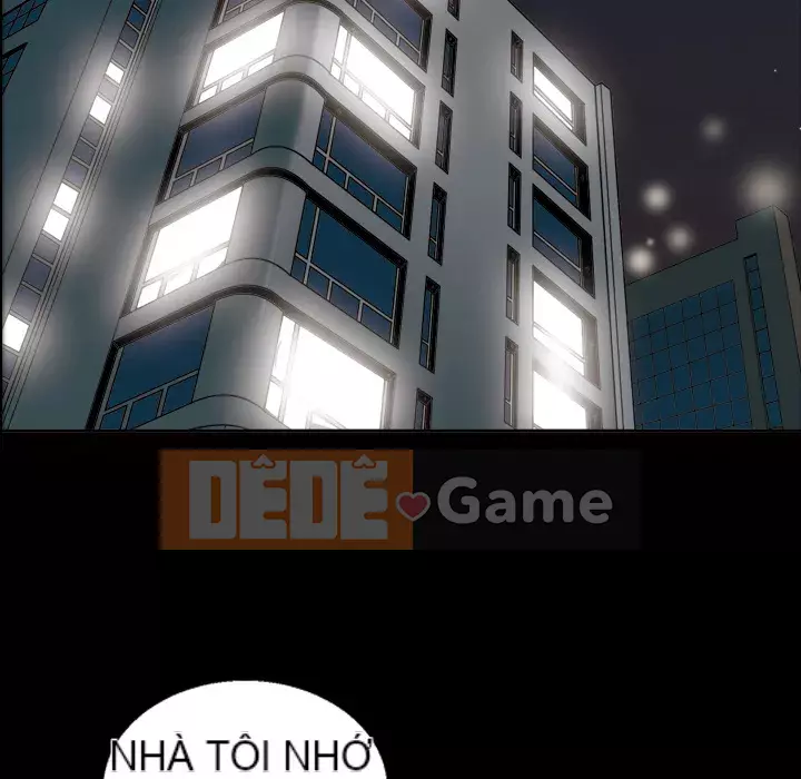 Giọng nói của cô ấy Chương 1-48