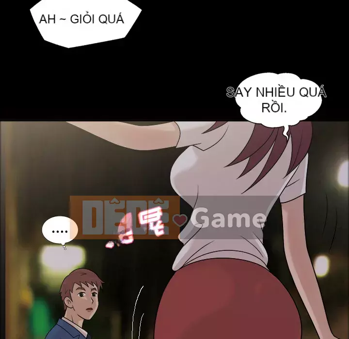 Giọng nói của cô ấy Chương 1-48