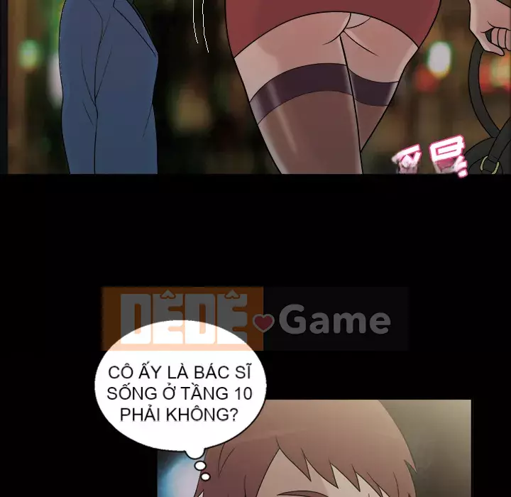 Giọng nói của cô ấy Chương 1-48
