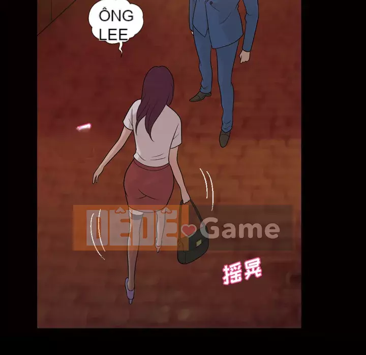 Giọng nói của cô ấy Chương 1-48