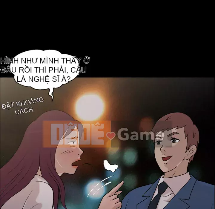 Giọng nói của cô ấy Chương 1-48